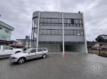 Comercial · 60m² · Sala comercial para locação no bairro da Velha em Blumenau.