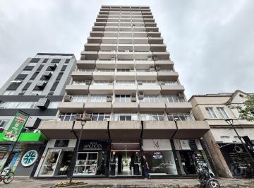Comercial · 26m² · Sala comercial para locação no Centro de Blumenau.