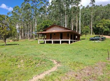 Rural · 140m² · 2 Quartos · 1 Vaga · Mini Chacará a venda na região de Alto Cedros em Rio dos Cedros SC