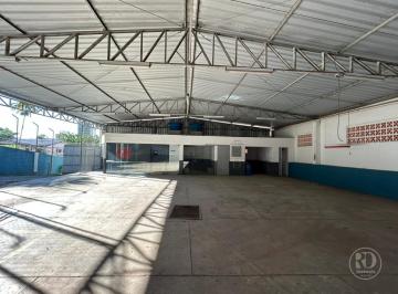 Comercial · 530m² · Galpão para locação no bairro Velha.