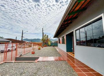 Casa · 160m² · 4 Quartos · 5 Vagas · Vendo Linda Casa com Piscina, 04 Quartos - Bairro Itoupava Central