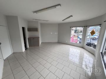Comercial · 35m² · Sala comercial no 2º andar para locação 45m², Bairro Garcia