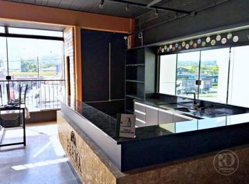 Comercial · 300m² · 25 Vagas · Sala comercial para locação no bairro Itoupava Central.