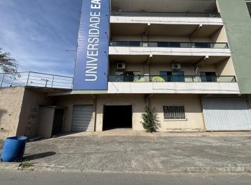 Comercial · 120m² · 10 Vagas · Galpão para locação no bairro Itoupava Central.