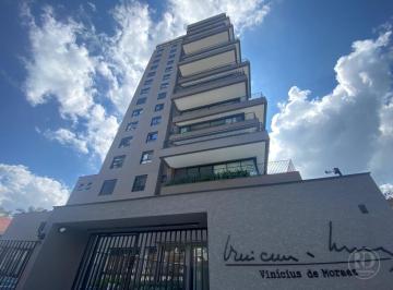 Apartamento · 163m² · 2 Quartos · 2 Vagas · Apartamento Alto Padrão à Venda