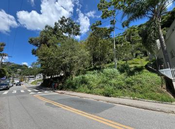 Terreno · Terreno com Excelente Potencial Construtivo Próximo ao Centro da Cidade