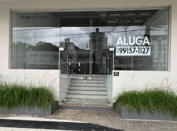 Comercial · 130m² · Alugo Sala Comercial na Av. Antônio da Veiga – Blumenau, SC