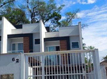 Casa · 94m² · 2 Quartos · 2 Vagas · Sobrado a venda no bairro Salto do Norte em Blumenau.