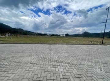 Terreno · Terreno comercial a venda em Itajaí