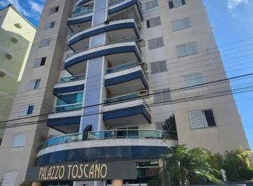 Apartamento · 83m² · 2 Quartos · 1 Vaga · APARTAMENTO SEMI- MOBILIADO A VENDA NO BAIRRO VILA NOVA BLUMENAU