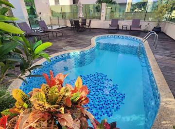 Apartamento · Excelente Apartamento à Venda na Itoupava Seca | Ao Lado da FURB | Mobiliado | Andar Alto | Lazer Co