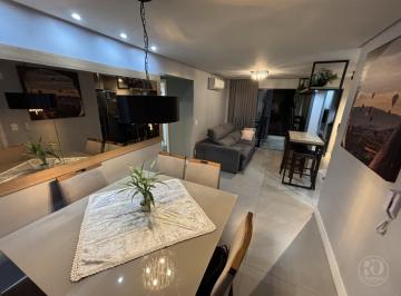Apartamento · 72m² · 2 Quartos · 1 Vaga · Apartamento a venda no bairro Fortaleza.