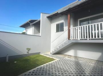 Casa · 53m² · 2 Quartos · 2 Vagas · Casa nova à venda no bairro Itoupava Central!