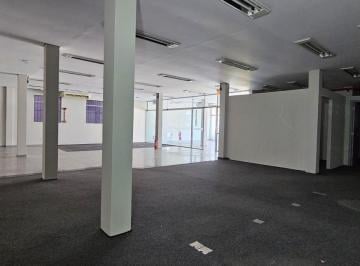 Comercial · 317m² · PONTO COMERCIAL EXCLUSIVO! 317m² com Fachada em Vidro - Av. Dois de Setembro - Blumenau/SC