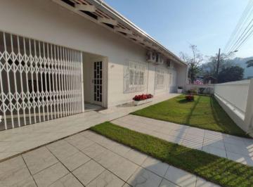 Casa · 130m² · 3 Quartos · 1 Vaga · Vendo Casa 03 Quartos, Bairro Água Verde - Blumenau