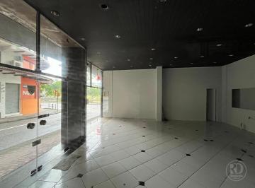 Comercial · 66m² · Alugo- Loja excelente térrea no bairro centro de Blumenau - SC