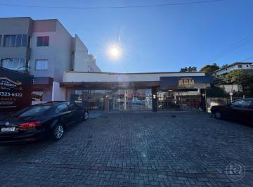 Comercial · 100m² · 5 Vagas · Sala comercial para locação no bairro Itoupava Norte.
