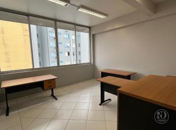 Comercial · 75m² · Alugo Ótima Sala Comercial, 75m² - Centro da Cidade
