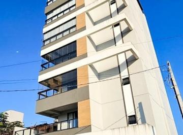 Apartamento · 80m² · 2 Quartos · 1 Vaga · Alto Padrão Mobiliado | Apartamento com 2 Suítes a 100 Metros do Mar – Balneário Piçarras