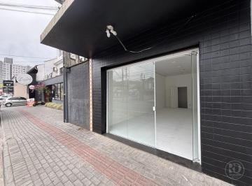 Comercial · 50m² · 1 Vaga · Alugo Sala Comercial com 50m², Bairro Garcia - Blumenau
