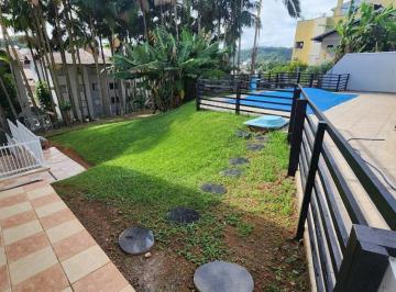 Casa · 570m² · 3 Quartos · Casa de Alto Padrão à Venda em Blumenau , Bairro Água Verde