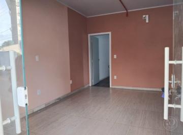 Comercial · 35m² · Alugo Sala Comercial Térrea com 02 salas e 35m²- no Bairro da Velha