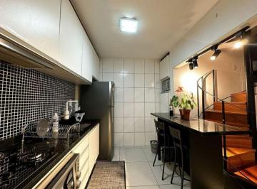 Apartamento · 67m² · 2 Quartos · Cobertura Duplex a venda no Bairro Ponta Aguda