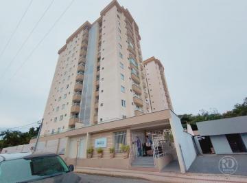 Apartamento · 70m² · 2 Quartos · 1 Vaga · Apartamento Semi Mobiliado à Venda – Residencial Monique | R$ 350.000