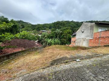 Terreno · Vendo Terreno 420M², Bairro Tribess - Blumenau