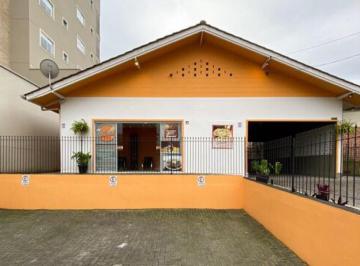Casa · 230m² · 4 Vagas · CASA COMERCIAL À VENDA – PONTA AGUDA | BLUMENAU
