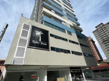 Apartamento · 86m² · 2 Quartos · 2 Vagas · Vendo Apartamento De Alto Padrão - Porto Belo