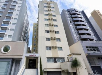 Apartamento · 349m² · 5 Quartos · 3 Vagas · Cobertura Duplex com Piscina Privativa, 4 Suítes e 349m² no Victor Konder – Blumenau