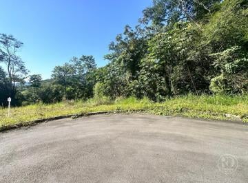 Terreno · 462m² · Terreno Plano de 462 m² em Pomerode – A Cidade Mais Alemã do Brasil | Excelente Oportunidade