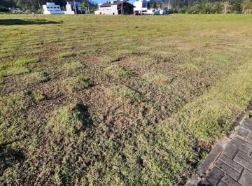 Terreno · 300m² · Terreno à venda em Luiz Alves – Bairro Vila Nova