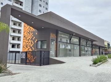 Comercial · 49m² · 2 Vagas · Alugo Sala Comercial com 50m², Bairro Salto do Norte - Blumenau