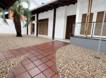 Casa · 362m² · 3 Quartos · 4 Vagas · Casa Alto Padrão com Grande Potencial – Bairro Vila Nova - Blumenau