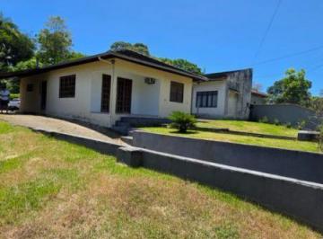 Casa · 247m² · 2 Quartos · 2 Vagas · Casa Ampla com Potencial Comercial e Terreno de 1.150 m² - Salto do Norte