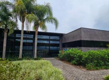 Comercial · 1000m² · Restaurante para locação em Taió.
