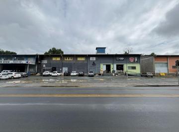 Comercial · 350m² · Alugo Galpão com 350m², Bairro Itoupava Central - Blumenau