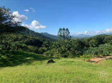 Terreno · 600m² · TERRENO RURAL À VENDA EM RIO DOS CEDROS – BAIRRO RIO ASSIS