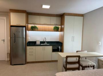 Apartamento · 28m² · 1 Quarto · 1 Vaga · Loft mobiliado a venda no bairro Velha em Blumenau!!