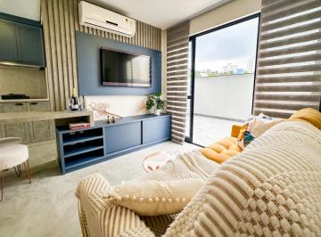 Apartamento · 92m² · 2 Quartos · 2 Vagas · Vendo Apartamento com 02 Quartos (01 Suíte), Mobiliado – Bairro Itoupava Seca