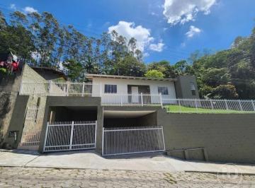 Casa · 150m² · 3 Quartos · 2 Vagas · Casa a venda com 3 dormitórios no Bairro Tribess - Blumenau SC