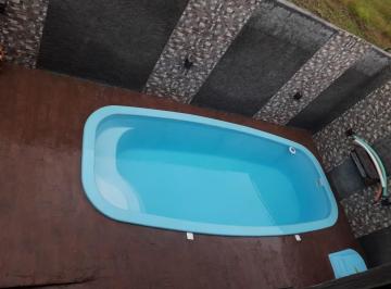 Casa · 220m² · 4 Quartos · 2 Vagas · Realize seu Sonho Casa a venda em Rio dos Cedros