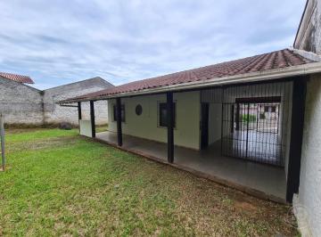 Casa · 100m² · 2 Quartos · 1 Vaga · Casa para locação com Quintal!! - no bairro da Velha Central