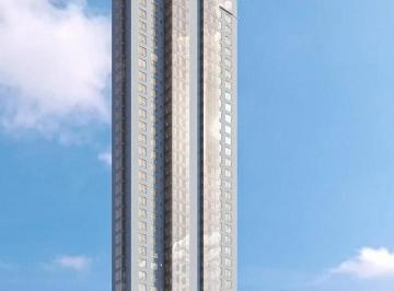 Apartamento · 170m² · 4 Quartos · 3 Vagas · Grand Place Tower – Alto padrão no Centro de Balneário Camboriú