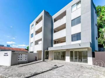 Apartamento · 600m² · Prédio Comercial e Residencial à Venda no Centro de Blumenau | 600m² Construídos e Excelente Potenci