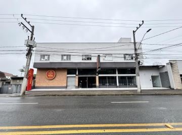 Comercial · 44m² · Sala comercial para locação no bairro Itoupava Norte.