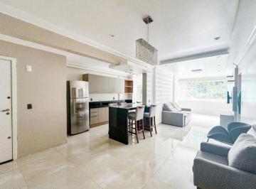 Apartamento · 90m² · 2 Quartos · 1 Vaga · Vendo Apartamento Mobiliado e Equipado 02 Quartos - Bairro Itoupava Seca