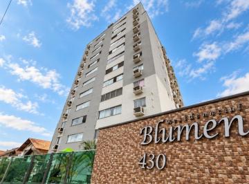 Apartamento · 90m² · 2 Quartos · 1 Vaga · Vendo Apartamento Mobiliado e Equipado 02 Quartos - Bairro Itoupava Seca
